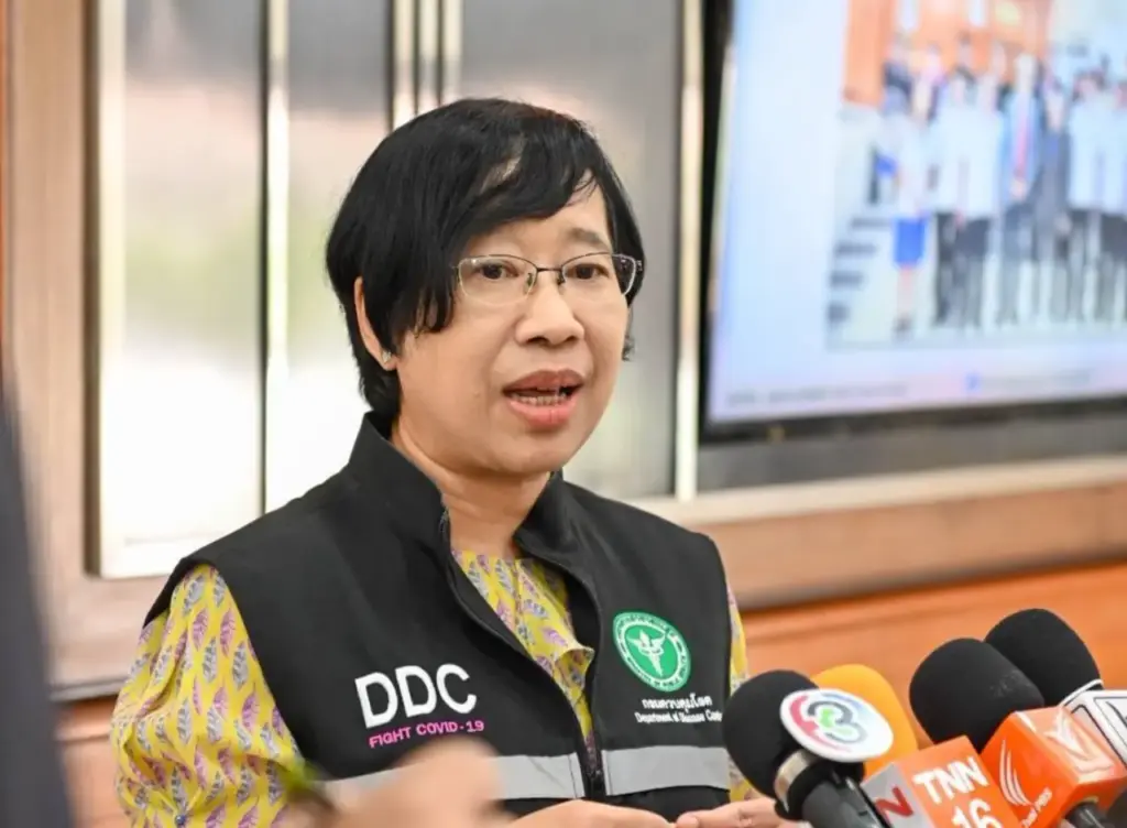 เตือนด่วน! แพทย์ยืนยัน แอลกอฮอล์ไม่สามารถฆ่าโนโรไวรัส แนะล้างมือด้วยสบู่อย่างเดียวเท่านั้น