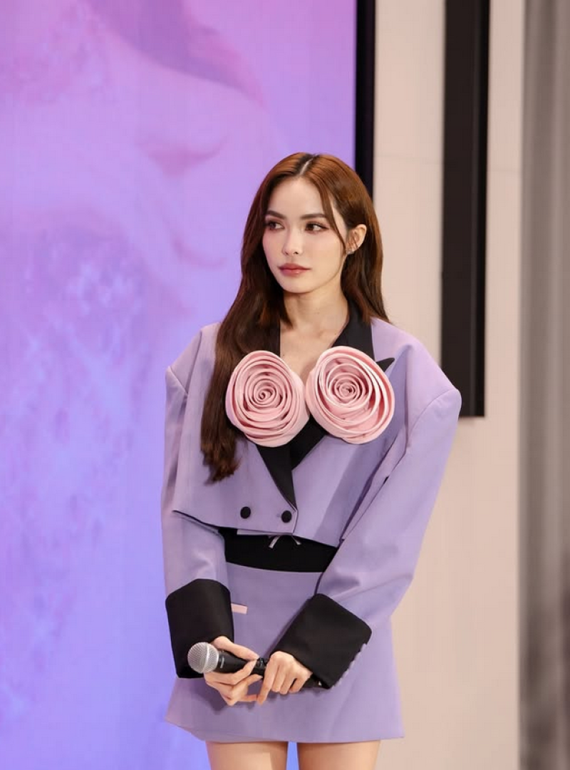 ชาล็อต ออสติน