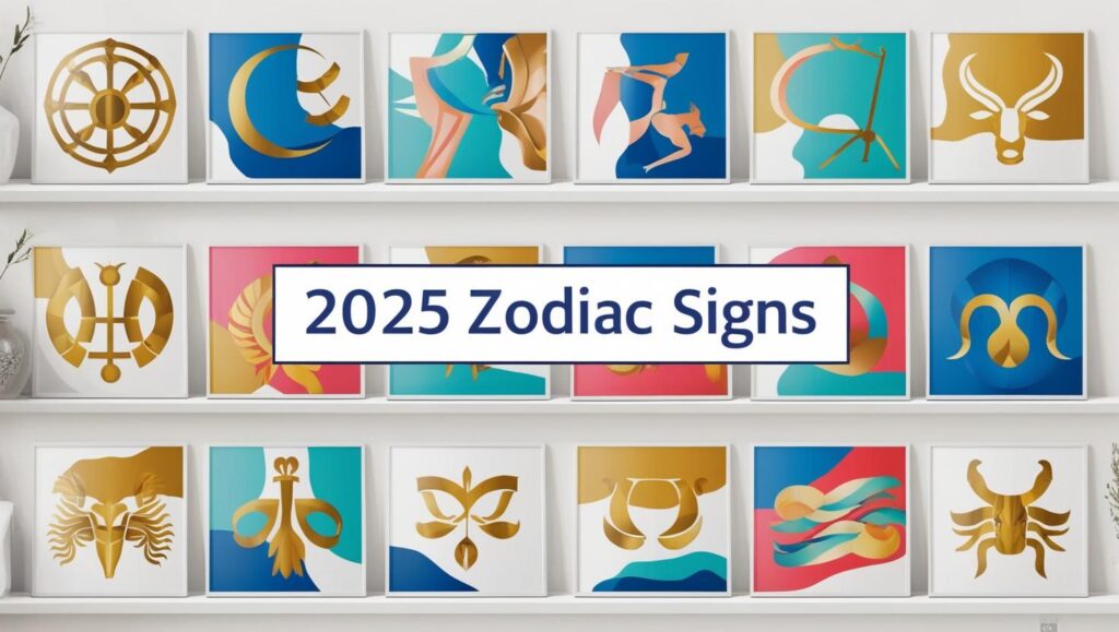 ดวง 12 ราศี ปี 2568: การงาน การเงิน ความรัก ครบทุกด้าน