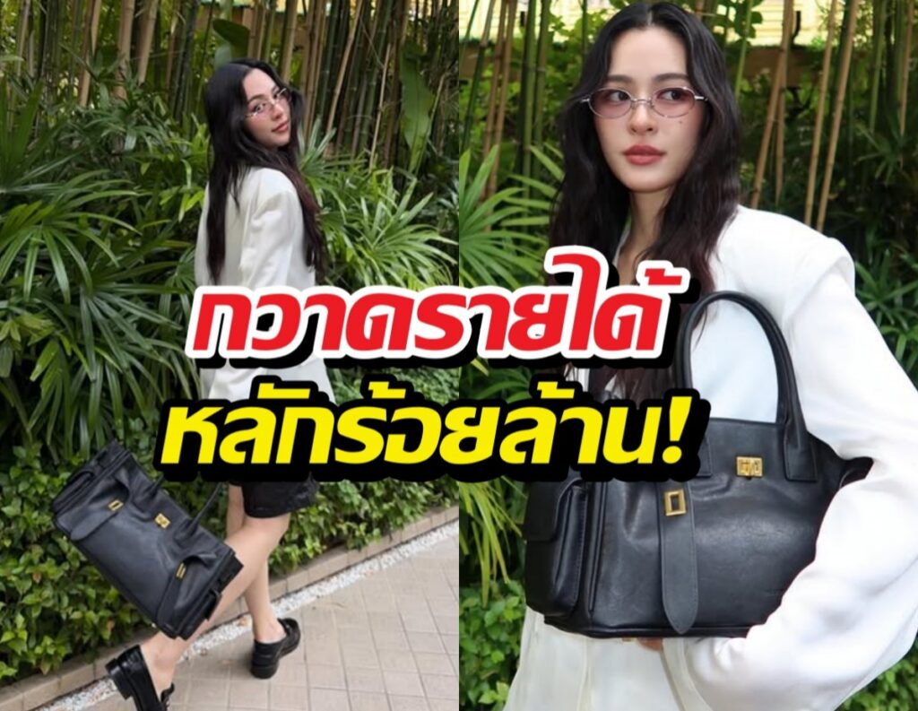 เจาะพอร์ตธุรกิจ 'หลิงหลิง คอง' เศรษฐีใหม่ 344 ล้าน